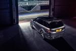 Land Rover Range Rover Sport by Overfinch 2014 года